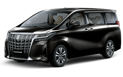 Alphard Facelift nyewainmobil.com