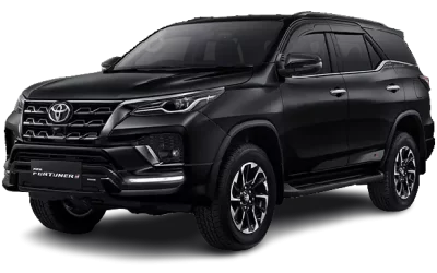 fortuner