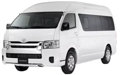 hiace
